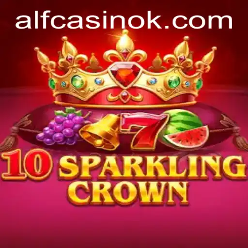 Discover the Thrills of 10SparklingCrown: A Journey into Game Strategy and Excitement