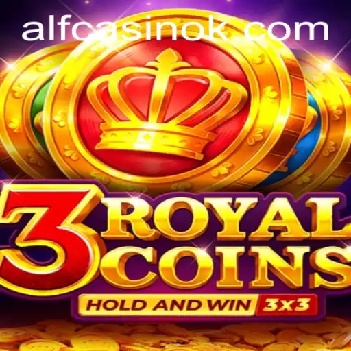 Discover the Exciting World of 3royalcoins: The Ultimate Gaming Experience