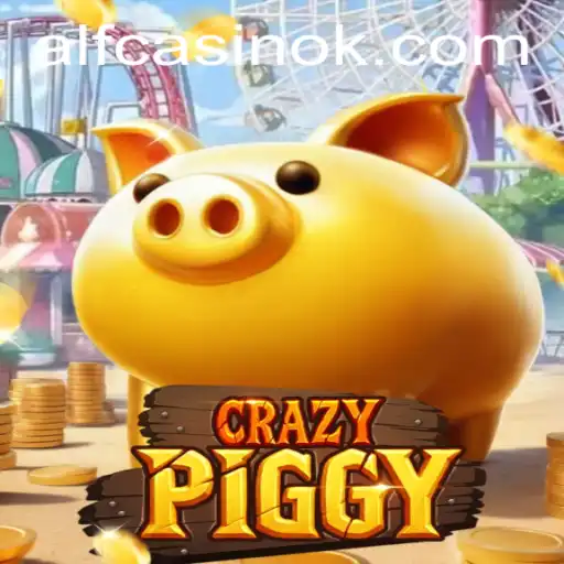 Discover the Exciting World of CrazyPiggy with 078win