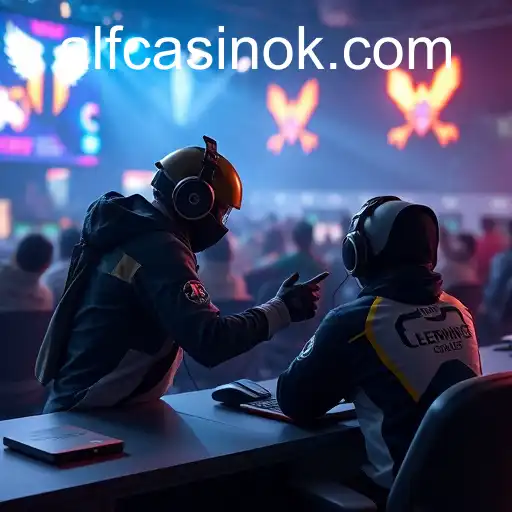 Esportes virtuais