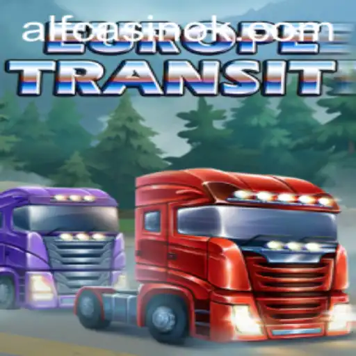 Exploring EuropeTransit: A New Gaming Experience with 078win