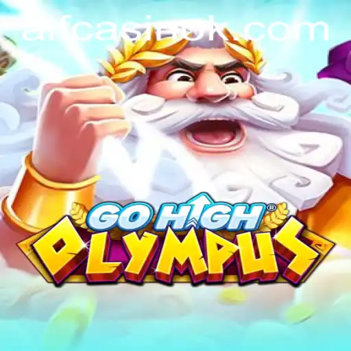 GoHighOlympus - The Thrilling New Experience in Gaming with 078win