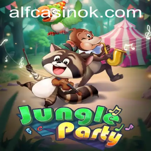 JungleParty: An Exciting Adventure Awaits with 078win