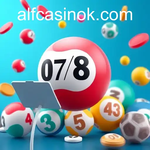 Loteria online