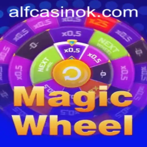 Discover the Enchanting World of MagicWheel and the Thrill of 078win