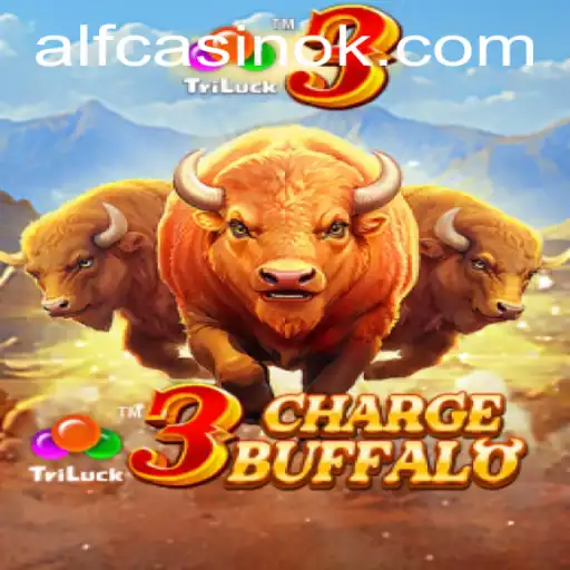 Discover the Thrilling World of 3ChargeBuffalo with 078win