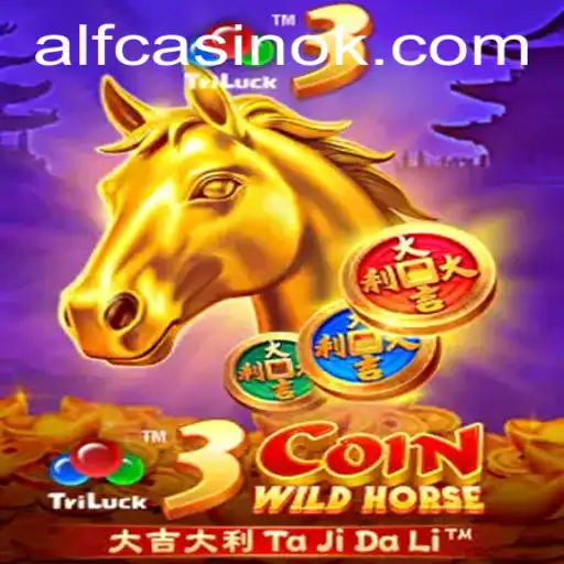 Unveiling the Exciting World of 3CoinWildHorse: A Guide to Mastering the Game