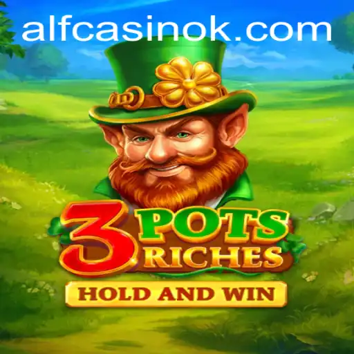 Exploring the Exciting World of 3potsRiches: Your Path to Wealth