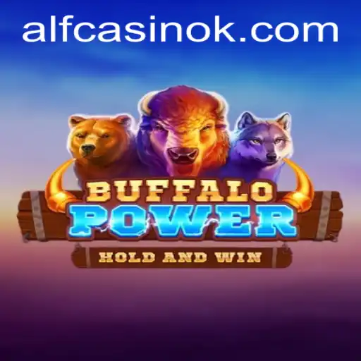 Unleashing Excitement: Dive into the World of BuffaloPower and the 078win Experience