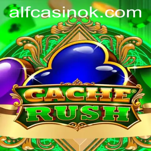 Exploring CacheRush: The Thrilling Game and Its Exciting Rules