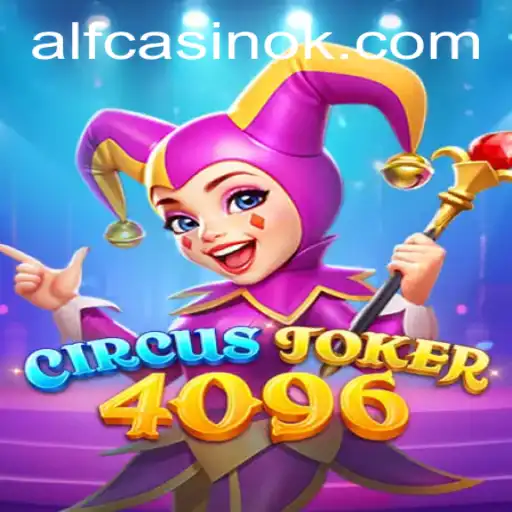 CircusJoker4096: The Game Taking the Gaming World by Storm