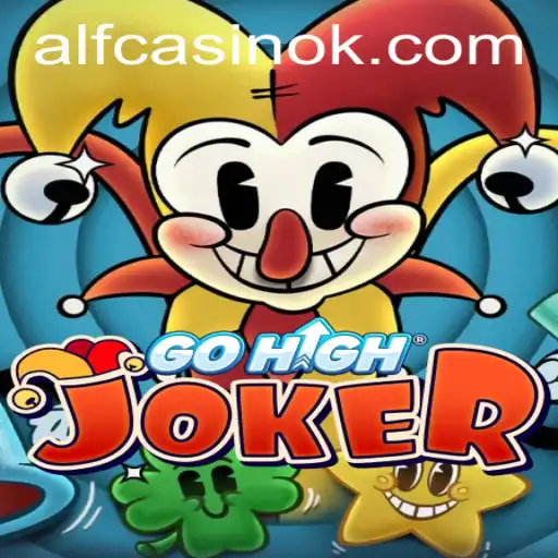Discovering GoHighJoker: A Thrilling New Adventure