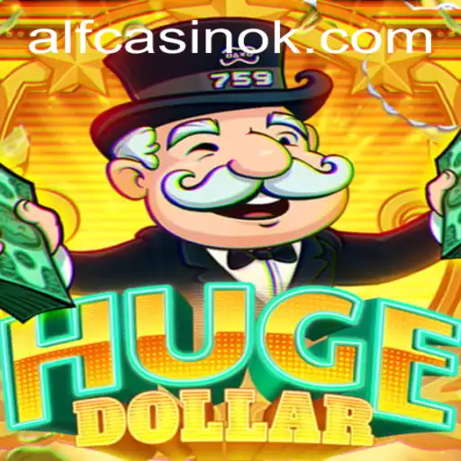Exploring the Exciting World of HugeDollar: The Pathway to 078win