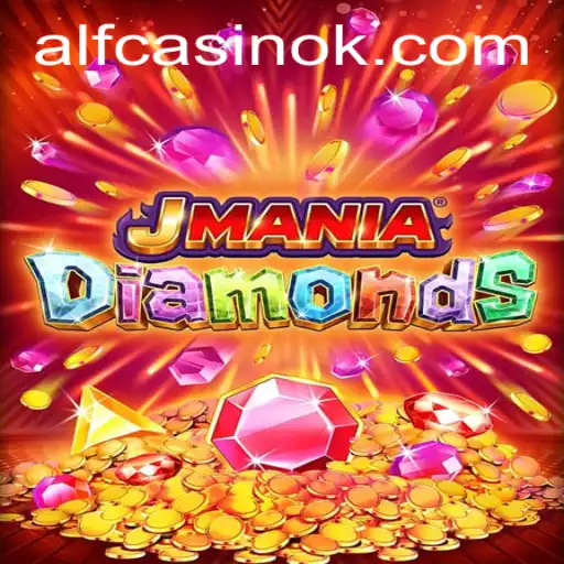Discover the Exciting World of JManiaDiamonds and Its Unique Gameplay