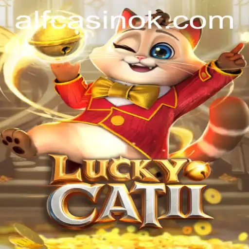 Discover the Exciting World of LuckyCatII: A Comprehensive Guide to Game Mastery