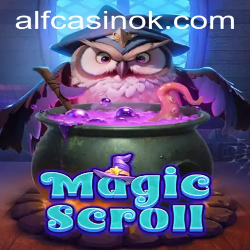 Unveiling the Enchantment of MagicScroll: An In-Depth Guide to the Game