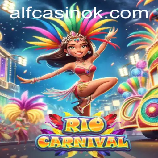 Unveiling the Thrilling World of RioCarnival: **078win**