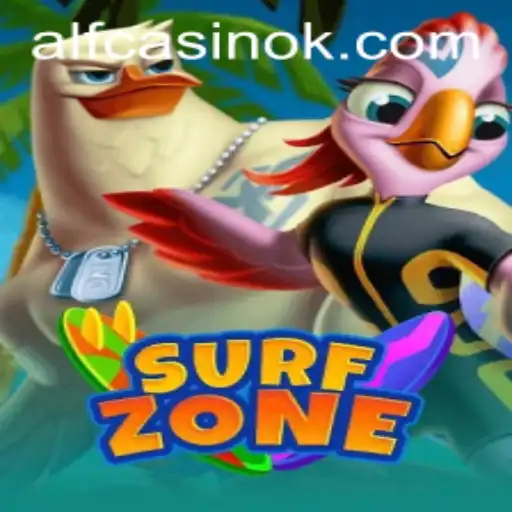 Unveiling SurfZone: Riding the Waves of Adventure in the Digital Playground