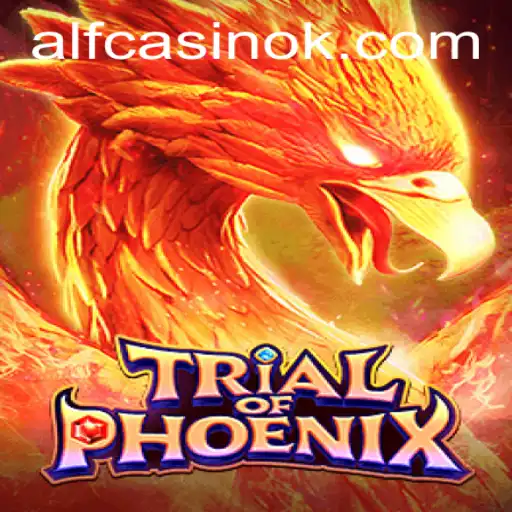The Enigmatic World of TrialofPhoenix: A Journey Through Strategy and Myth