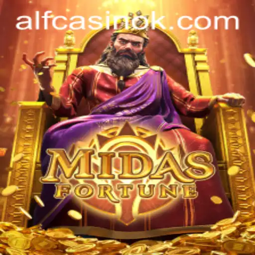 MidasFortune: The Game Transforming Casual Gaming Experience