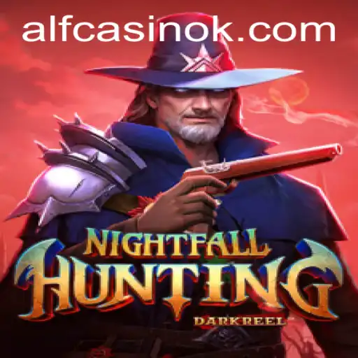Exploring the Enigmatic World of NightfallHunting: The Game that Keeps You Hooked