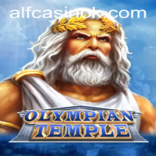 Discover the Mystical World of OlympianTemple: A New Era in Gaming