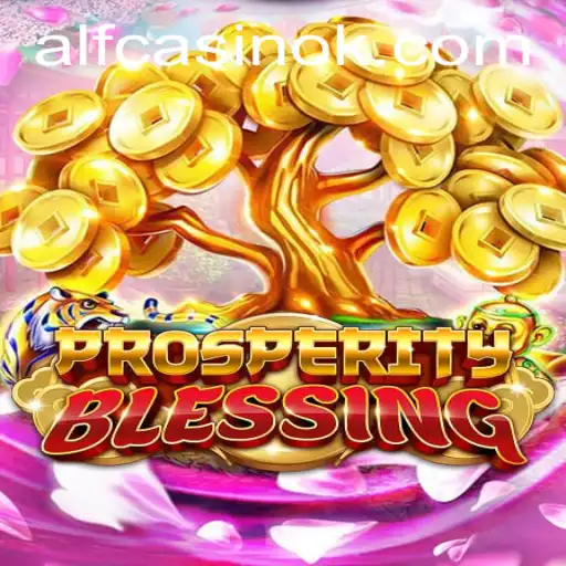 Immerse Yourself in the World of ProsperityBlessing: A New Adventure Awaits
