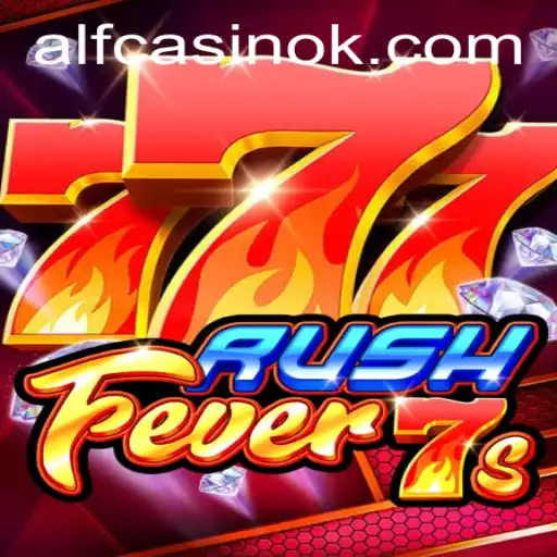 RushFever7s: An Exciting Adventure in the World of Thrilling Digital Games