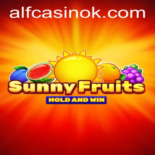 SunnyFruits: A Vibrant Adventure with 078win