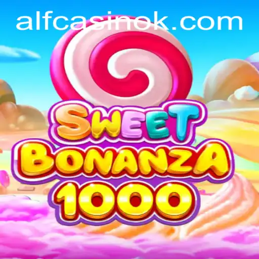 Exploring the Exciting World of SweetBonanza1000