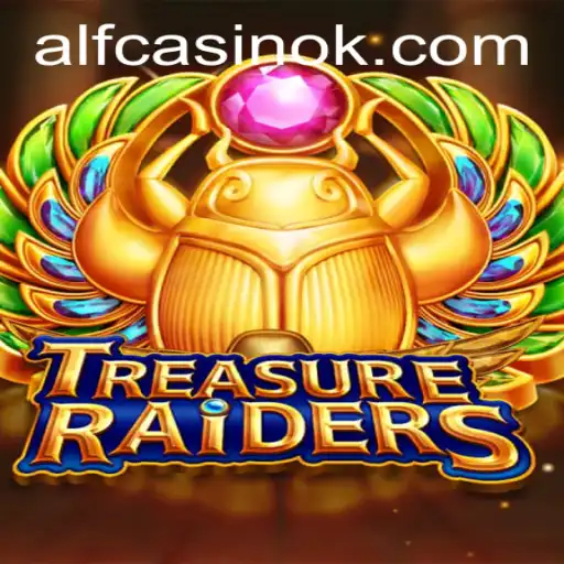Unraveling the Adventure of TREASURERAIDERS: A Gaming Experience Beyond Imagination