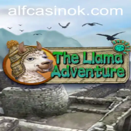 TheLlamaAdventure: A Unique Gaming Experience