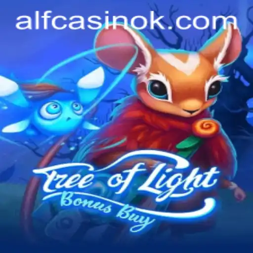 TreeOfLightBonusBuy: A Mesmeric Journey in Gaming