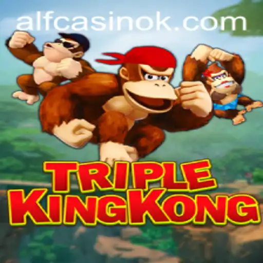 Explore the Thrilling World of TripleKingKong: A New Gaming Sensation