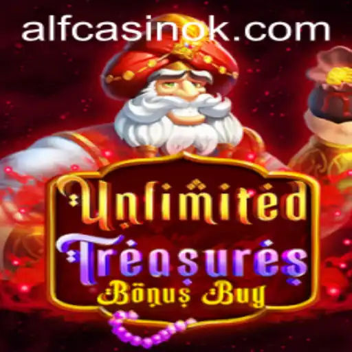 UnlimitedTreasuresBonusBuy: The New Frontier in Gaming