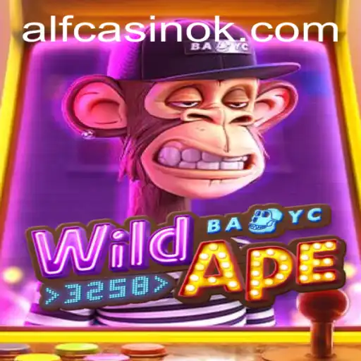 Unleashing the Thrills of WildApe3258: A Deep Dive into the New Gaming Sensation